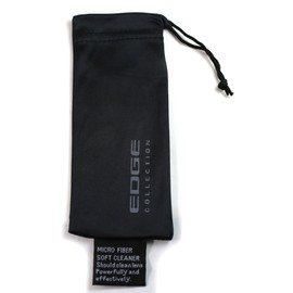 Edge I-Wear Lightweight Round Horned Rim Keyhole Bridge Readers for Men/Women +1.75 540967SF-1.75-3(L.CLBRN) Reading Glasses