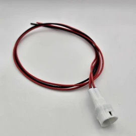 For Yamaha Tenere 700 T7 Auxiliary Power Outlet Connector Plug Cable Replacement 1 Meter