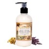 Crema Corporal Hidratante de Manzanilla y Lavanda con Aceite de