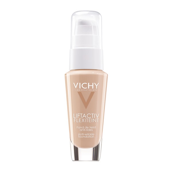 Vichy Liftactiv Flexilift Teint Anti-Wrinkle Foundation Sand 35, 30ml