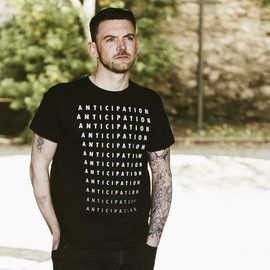 Guinness Anticipation Pint Tee, XXX-Large Black