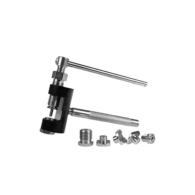 Oxford Three in One Motorcycle Chain Breaker & Rivet Tool