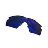 MYCOURAG UV Protection Polarized Replacement Lenses for Oakley Si M
