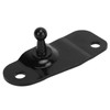 Car Right Tailgate Power Strut Bracket LR095810 Replacement For Land