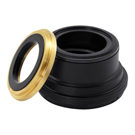 5303279394 Washing Machine Main Center Tub Seal Replacement Compatible with Frigidaire Kenmore Washers Replaces 5308027482 AP2142342 AH459481 EA459481 N8027481