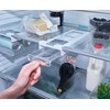 Joseph Joseph FridgeStore Foldable Under-Shelf Fridge Storage Bottle & Wine