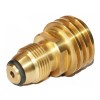 Generac POL to QCC1 Propane Tank Adapter 100 lbs LP
