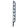 Reciprocating Saw Blade Efficient Carbide Teeth Heat and Shock Resistance