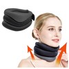 Universal Neck Brace, Soft Cervical Collar, Neck Brace with Removable,
