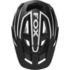 Fox Racing Fox Unisex Kids YTH Helmet, CE Youth Mainframe