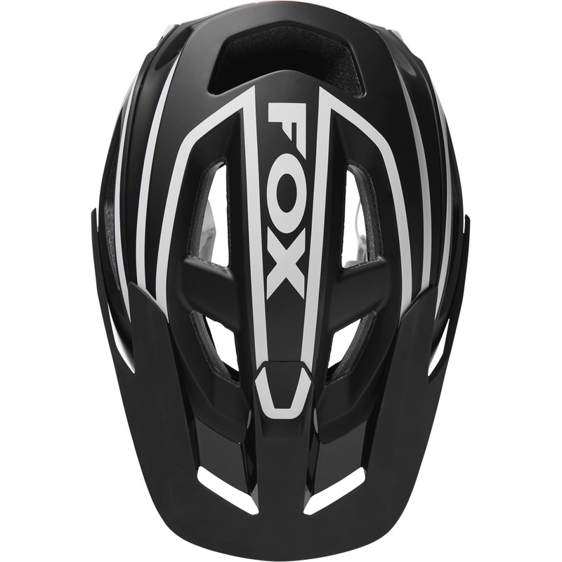 Fox Racing Fox Unisex Kids YTH Helmet, CE Youth Mainframe
