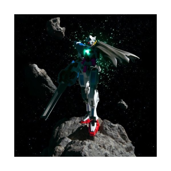 Robot Spirits - Robot Spirits - Side MS Mobile Suit