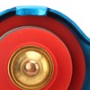 High Pressure Radiator Cap, Akozon Universal Aluminium Alloy Radiator Cap