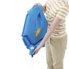 LOGOS 88230010 Shake Laundry Bag, Camping, Outdoors, Laundry Bag, Disaster