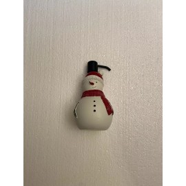 WC Great Buys Snow Man Pump Soap Dispenser / for Lotion, Sanitizer /other liquid essentials