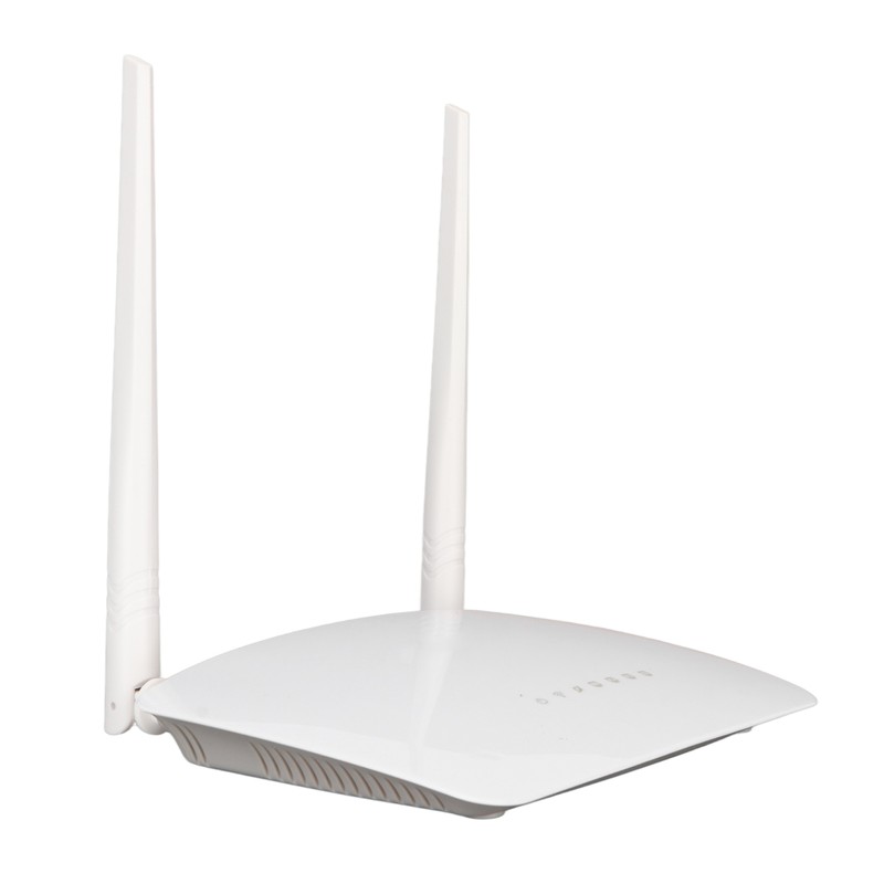 Wireless Router Professional High Speed 300Mbps WiFi Hotspot Router with
