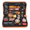 SREMTCH Soldering Iron Set, 80 W Soldering Iron with LCD