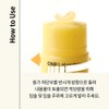 C&amp;Park Propolis Lip Serin 15ml Special Set / 차앤박 프로폴리스