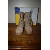 Belleville Hot Weather Desert Combat Boot 390 DES Size 2.5