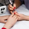 JCMASTER Premium Ceramic Attachments Longlife Bits 2.35 mm Nail Cutter