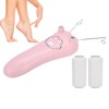 USB Charging Electric Cotton Thread Epilator Facial Body Hair Removal