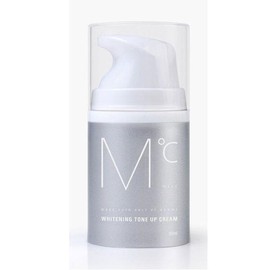 MDC 엠도씨 엠도씨 화이트닝 톤업 크림 MDC MDC Whitening Tone Up Cream [Whitening Tone Up Cream]