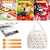 Insulated Lunch Bag Reusable Leakproof Lunch Box Bag Cooler Bags