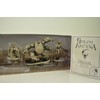 Pegasus Spiele 58002G - Golem Arcana Urugal - Kabal der
