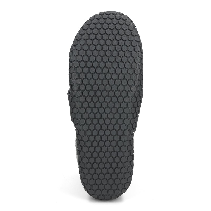 Simms Zipit Bootie Cinder 10