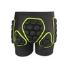 Kufun Skateboard Protector Kids Hip Protector for Kids Skiing Hip