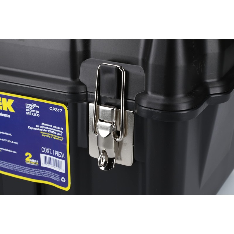 SURTEK Tool Box - 17" x 9" x 8" Mobile