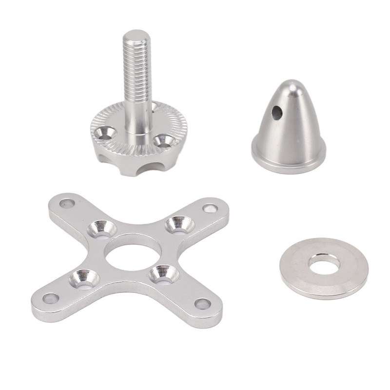 Fixed Wing Airplane Brushless Motor Waterproof High Speed High Torque