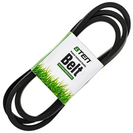 8TEN Drive Belt for Scag Husqvarna Cub Cadet MTD WH 3615 SR-18B SWZ48-14KA 505247401 48088 IH-492103-R1