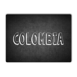 Makoroni - Colombia - Jigsaw Puzzle 80 pcs, DesU42