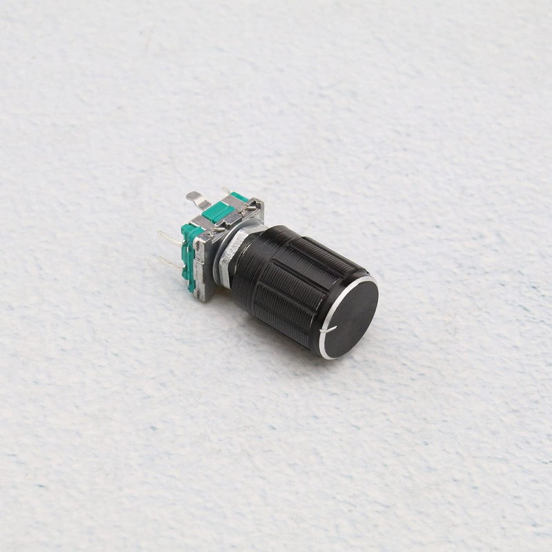 EMSea 5 Kits with 360 Degree Rotary Encoder Modules EC11