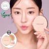 Derma Share [Main product + refill] Vegan Dermashare Long Lasting