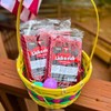 Strawberry Licorice Candy | Red licorice LICK-O-RISH - 3 Pounds