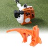 Weed Trimmer Parts, Weed Eater Parts, Throttle Trigger Plastic Easy