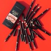 Juego de 12 delineador de labios, delineador labios de Larga