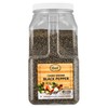 Gel Spice Coarse Ground Black Pepper 18-24 Mesh - Food