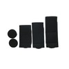 [SCGEHA] O Legs x Leg Correction Belt Support Band Set