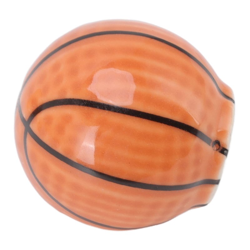Cupboard Knobs, Basketball Sports Theme, Ceramic Drawer Handles, Door Knobs