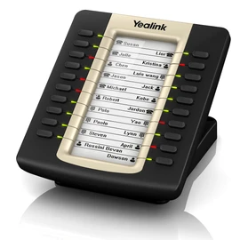 Nortel M7310 10-line LCD Speakerphone-Black