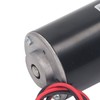 12V 30W High Speed Permanent Magnet DC Motor 3420 Forward