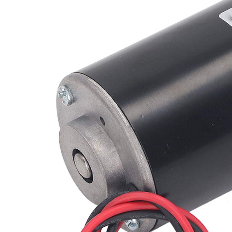 12V 30W High Speed Permanent Magnet DC Motor 3420 Forward