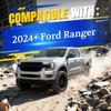 ARANA Front Hood Struts Kit for Ford Ranger 2024 2025(No