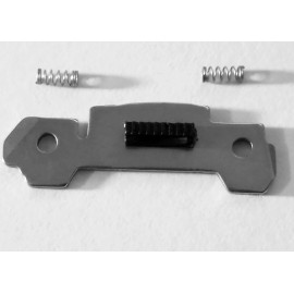 MOTOROLA OEM BATTERY LATCH CP100 CP150 CP200 CP200D CP200XLS PR400