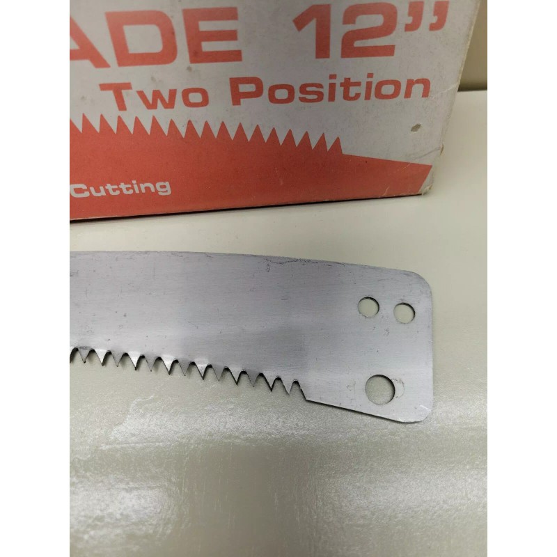 AMES 12" Pruning Saw Blade Replacement Blade Pole Saw Blade