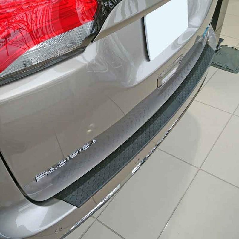 Dawn Enterprises Rear Bumper Protector (RBP-017) (Fits Chrysler Pacifica [2017-2024])