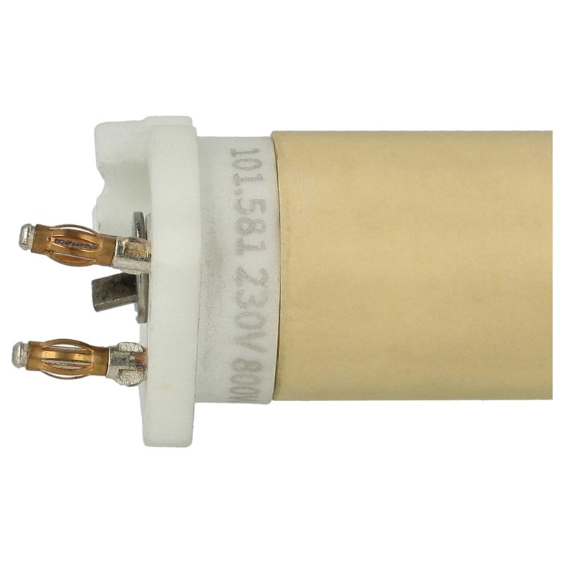 vhbw Heating Element Replacement for Leister 101.581 for Hot Air